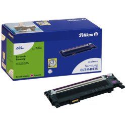 Pelikan 3502m Cartouche de toner 1 pièce(s) Magenta