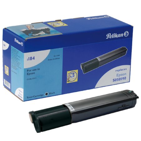 Pelikan Toner für Epson C13S050190