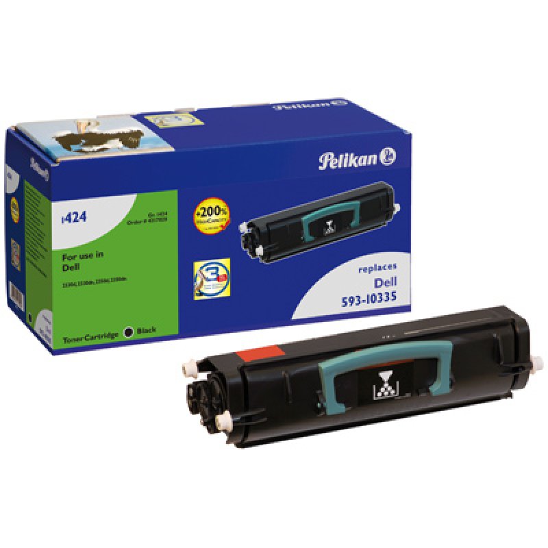 Pelikan Toner für Dell 59310334