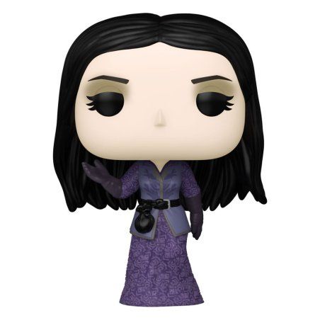 House of the Dragon POP! TV Vinyl figurine Alys Rivers 9 cm