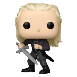 House of the Dragon POP! TV Vinyl figurine Daemon Targaryen 9 cm