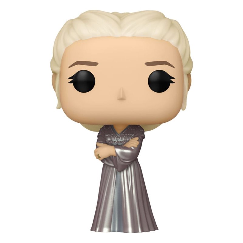 House of the Dragon POP! TV Vinyl figurine Rhaynera Targaryen 9 cm