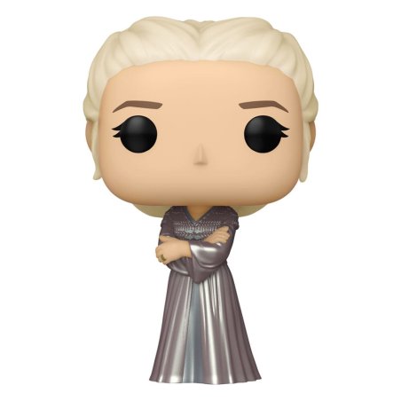 House of the Dragon POP! TV Vinyl figurine Rhaynera Targaryen 9 cm