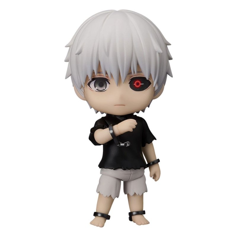 Tokyo Ghoul figurine Nendoroid Ken Kaneki 10 cm