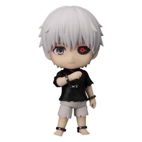 Tokyo Ghoul figurine Nendoroid Ken Kaneki 10 cm