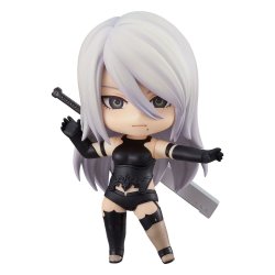 NieR:Automata figurine Nendoroid A2 (YoRHa Type A No. 2) 10 cm