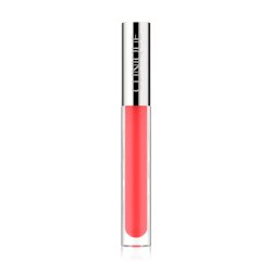 CLINIQUE Pop Plush Creamy Lip Gloss in Rosewater
