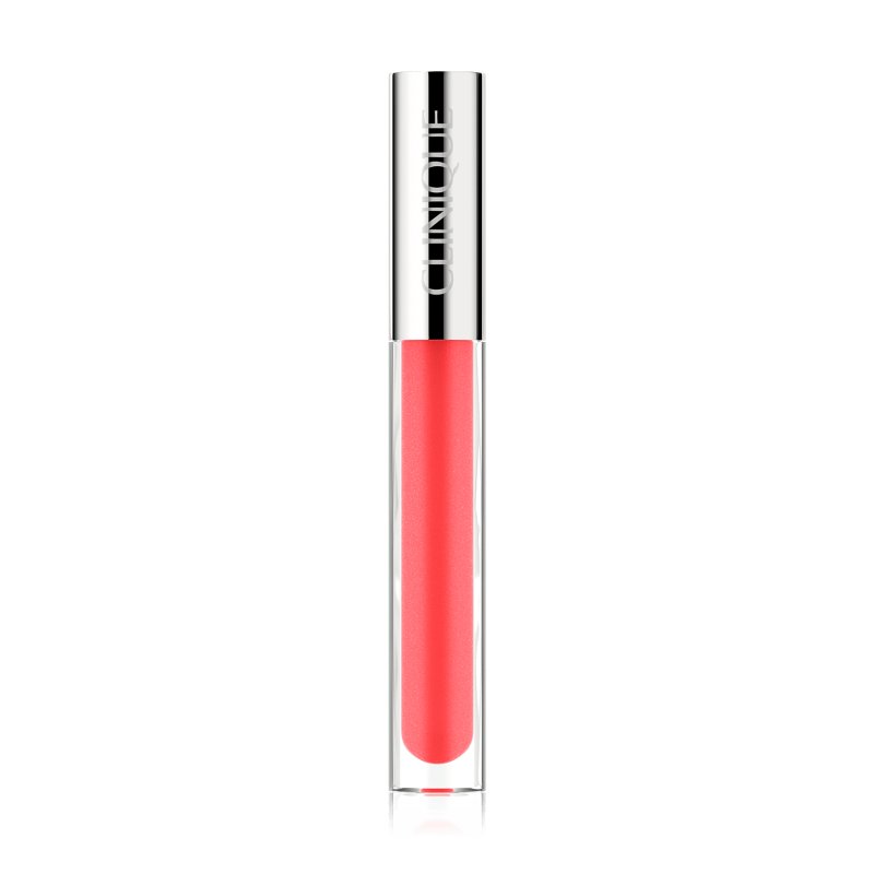 Clinique Pop Plush Creamy Lip Glos 05 Rose Water 6ml