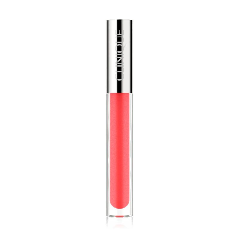 Clinique Pop Plush Creamy Lip Glos brillant à lèvres 6 ml 05 Rose Water