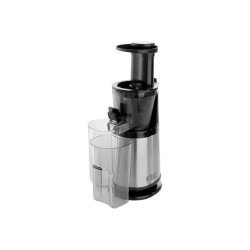 Russell Hobbs 25170-56 presse-agrumes Centrifugeuse lente 150 W Noir, Argent