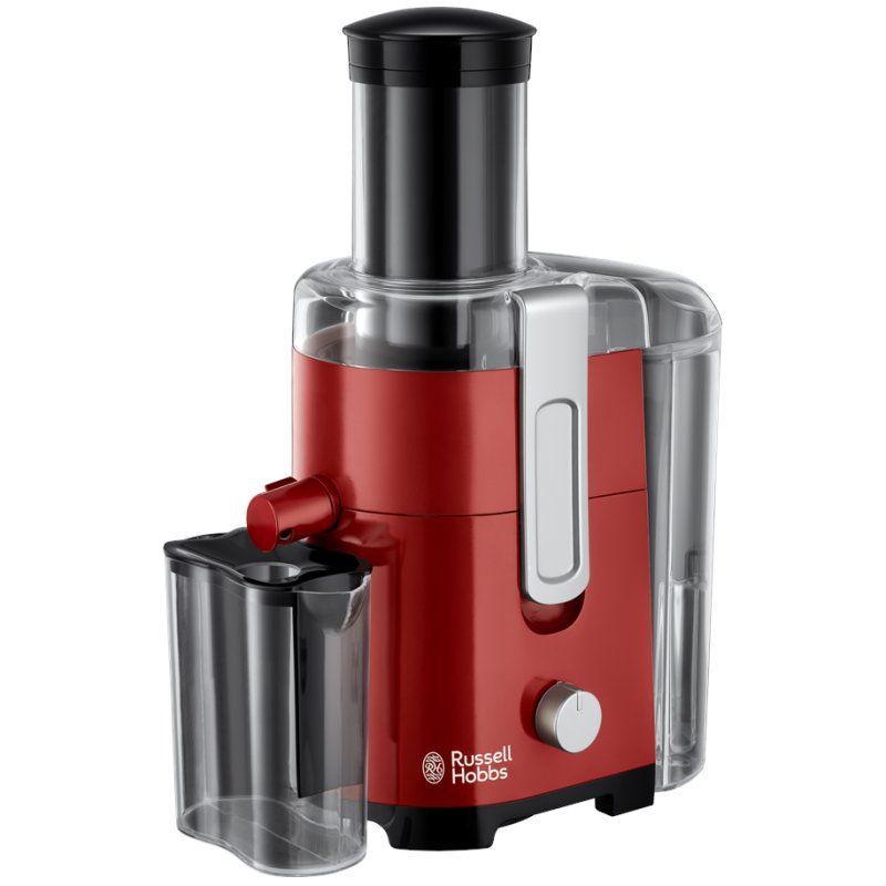Russell Hobbs 24740-56 juice maker 550 W Red