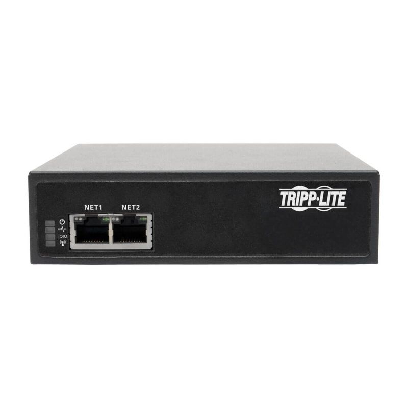 Tripp Lite B093-004-2E4U console serveurs