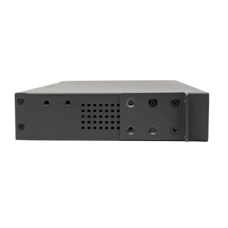 Tripp Lite series by Eaton B097-016 Serveur de console 16 ports, USBx2 Double carte reseau GbE, memoire flash 4 Go,