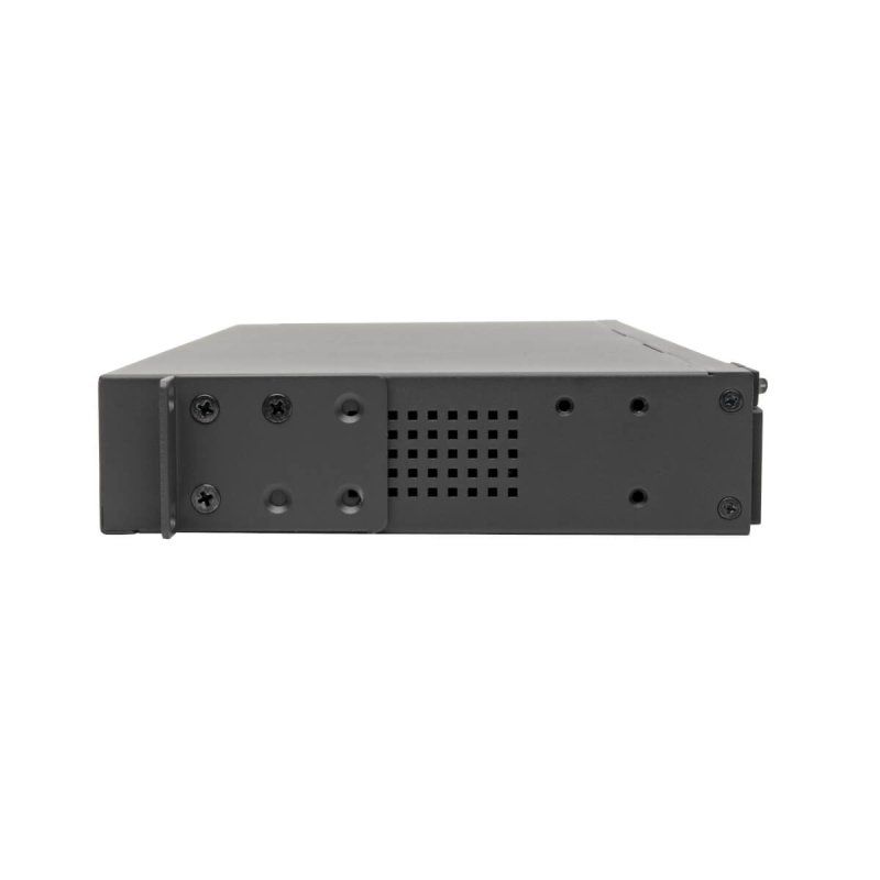 Tripp Lite series by Eaton B097-016 Serveur de console 16 ports, USBx2 Double carte reseau GbE, memoire flash 4 Go,