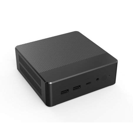 HM24 Mini-PC HM247850 [Intel N100 / 16GB RAM / 512GB SSD / UHD Grafik / Win11 Pro]
