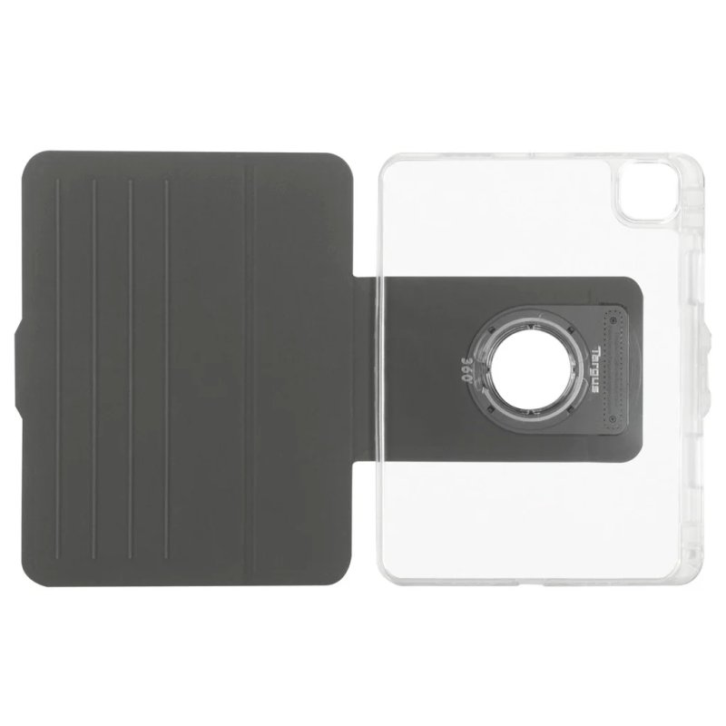 TARGUS VersaVu Clear Case for iPad Air