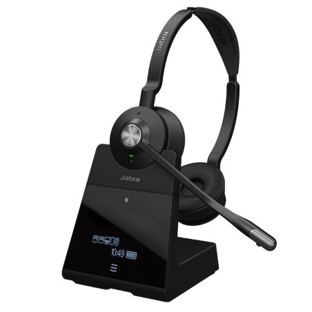 JABRA ENGAGE 75 SE STEREO