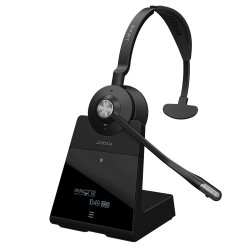 JABRA ENGAGE 75 SE MONO