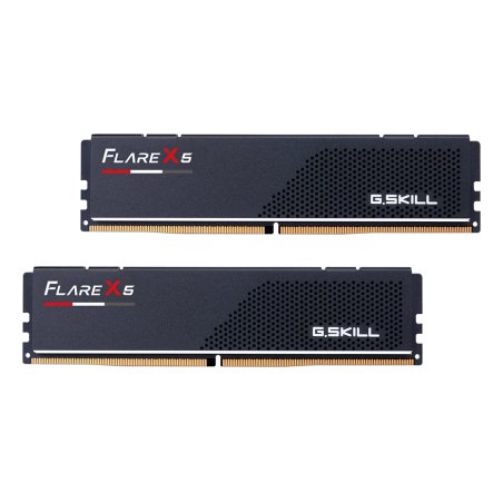 G.Skill Flare X5 F5-5200J4040A16GX2-FX5 memory module 32 GB 2 x 16 GB DDR5