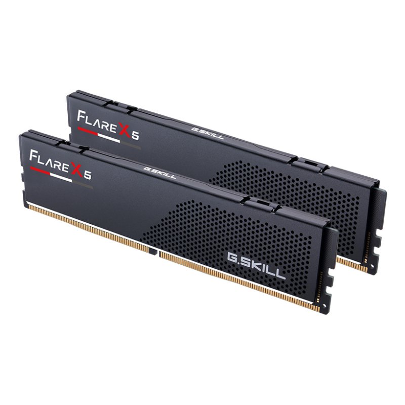 G.Skill Flare X5 F5-5200J4040A16GX2-FX5 module de mémoire 32 Go 2 x 16 Go DDR5