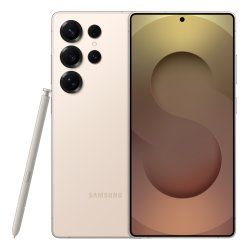 Samsung Galaxy S25 Ultra SM-S938B/DS 17,5 cm (6.9") Double SIM Android 15 5G USB Type-C 12 Go 512 Go 5000 mAh Rose doré
