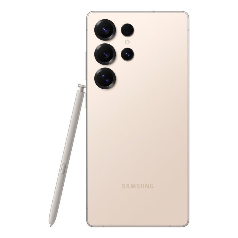 Samsung Galaxy S25 Ultra SM-S938B/DS 17.5 cm (6.9 ) Dual SIM Android 15 5G USB Type-C 12 GB 512 GB 5000 mAh Pink gold