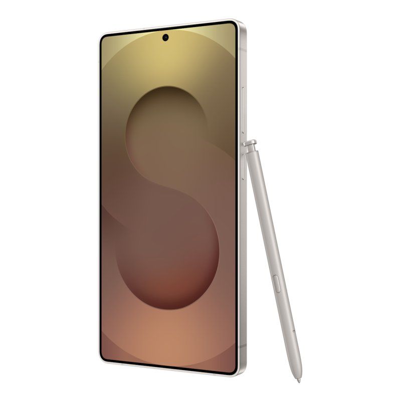 Samsung Galaxy S25 Ultra SM-S938B/DS 17,5 cm (6.9") Double SIM Android 15 5G USB Type-C 12 Go 512 Go 5000 mAh Rose doré