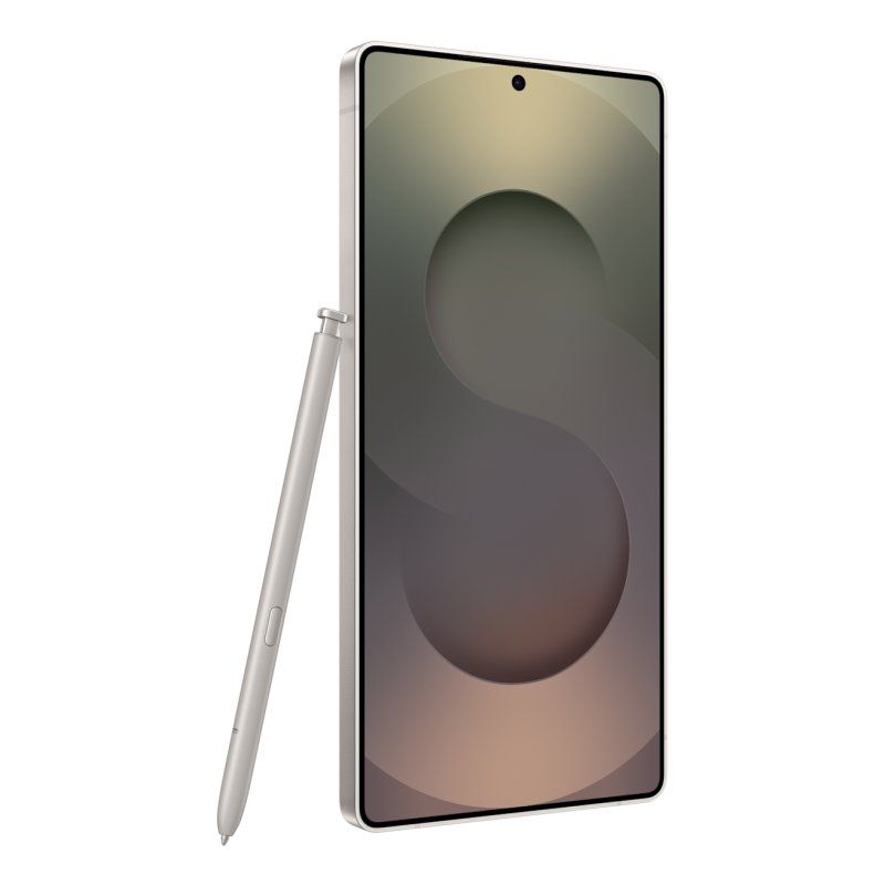 Samsung Galaxy S25 Ultra SM-S938B/DS 17,5 cm (6.9") Double SIM Android 15 5G USB Type-C 12 Go 512 Go 5000 mAh Vert