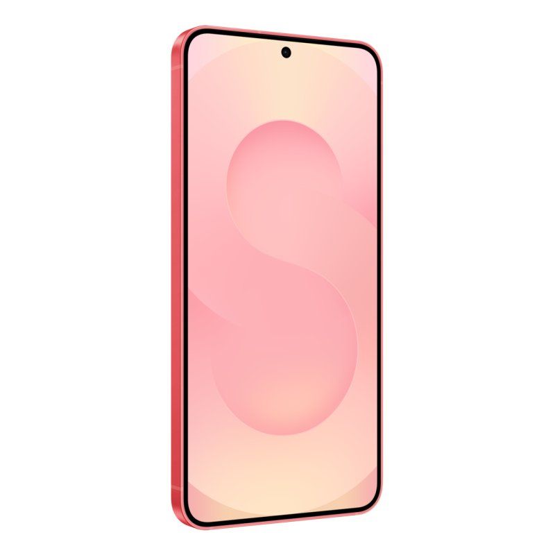 Samsung Galaxy S25 SM-S931B/DS 15.8 cm (6.2 ) Dual SIM Android 15 5G USB Type-C 12 GB 512 GB 4000 mAh Coral