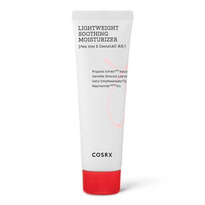 AC Collection Lightweight Soothing Moisturizer