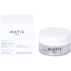 Matis Reponse Regard Global Eyes Repairing Treatment Dark Circles Bags Wrinkles 0.05kg
