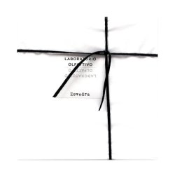 LABORATORIO OLFATTIVO Lab Olfatt Esvedra EDP Vapo 100ml