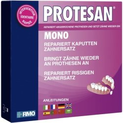 Protesan Mono - Repairer for Broken or Missing Dentures