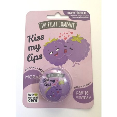 The Fruit Company Lip Balm 10g