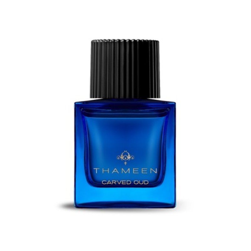 STOCKINK1 - Thameen Carved Oud Extrait De Parfum 50 Ml