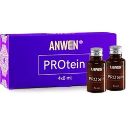 Anwen Protein Hair Treatment Ampoules 4x8ml