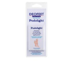 Deofeet Podolight Foot Cream Deodorant