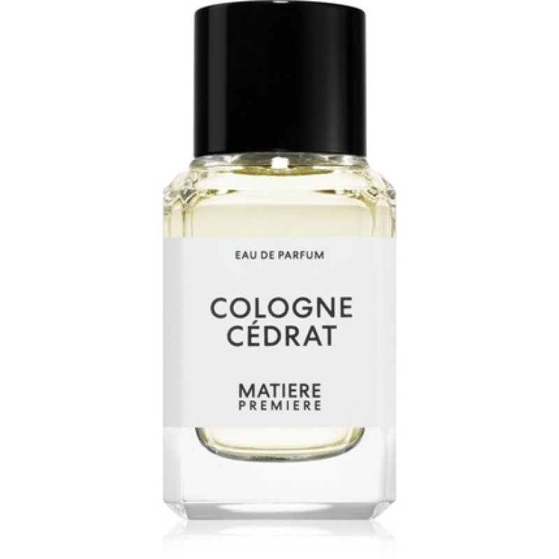 Matiere Premiere Cologne Cedrat Eau de Parfum 50 ml - Unisex