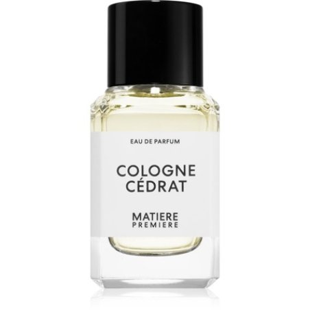 Matiere Premiere Cologne Cedrat Eau de Parfum 50 ml - Unisex