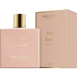 Peau Santal - Eau de Parfum Volume 100 ml