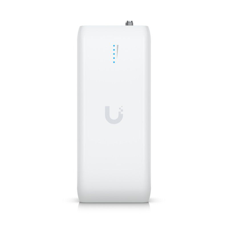 STOCK1 - Ubiquiti UDB pont & répéteur Pont réseau 866,7 Mbit/s Blanc