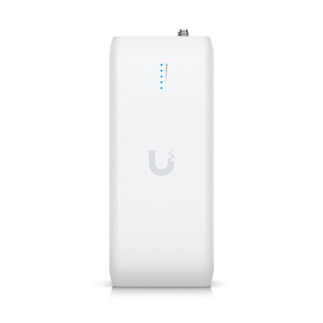 Ubiquiti UDB bridge/repeater Network bridge 866.7 Mbit/s White