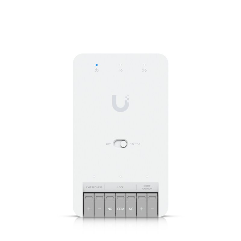 Door Hub Mini (weiß)