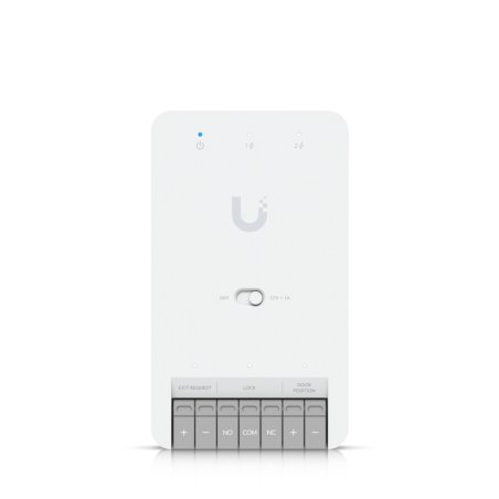 Door Hub Mini (weiß)