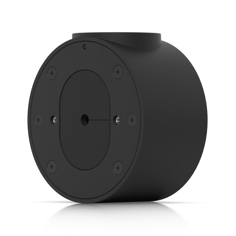Ubiquiti UACC-CAMERA-CJB-B support et boîtier des caméras de sécurité Boîte de jonction