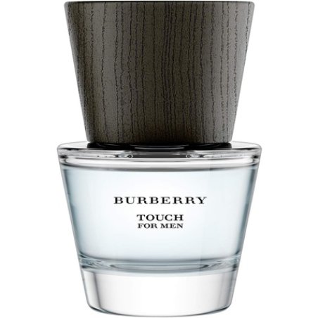 Burberry compatible - Touch for Men 30 ml. EDT