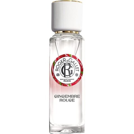 Roger and Gallet Gingembre Rouge Eau Fraîche 30ml