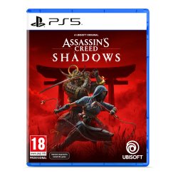 Assassin's Creed: Shadows /PS5