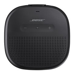 Bose Haut-parleur 783342-0100 / SLMBG Noir