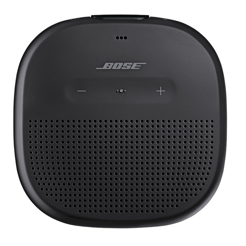 Bose SoundLink Micro Bluetooth speaker Noir
